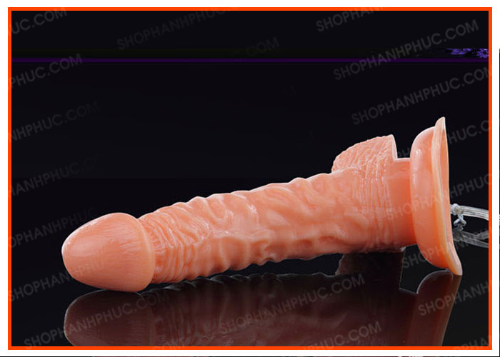 Dương vật giả hàng khủng - sextoy nữ cao cấp chính hãng