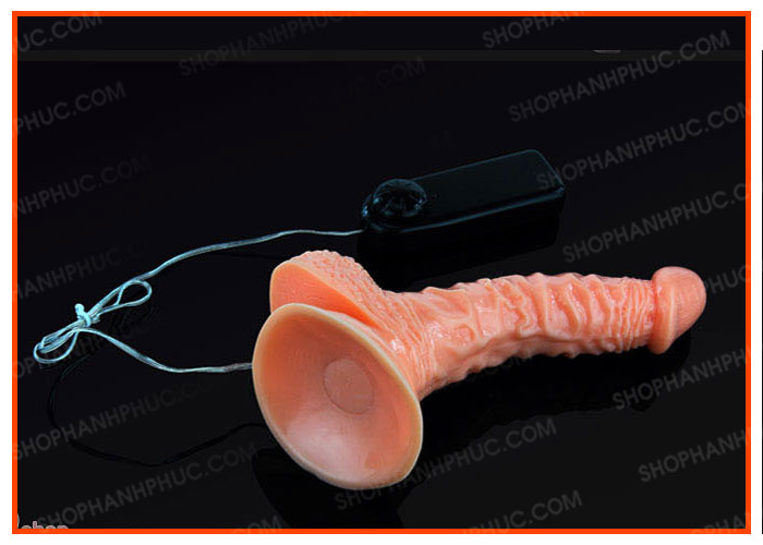 Dương vật giả hàng khủng - sextoy nữ cao cấp chính hãng