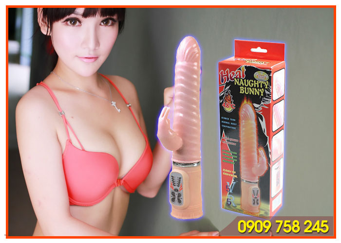 Dương vật giả tỏa nhiệt - sextoy cao cấp cho nàng khóc thét