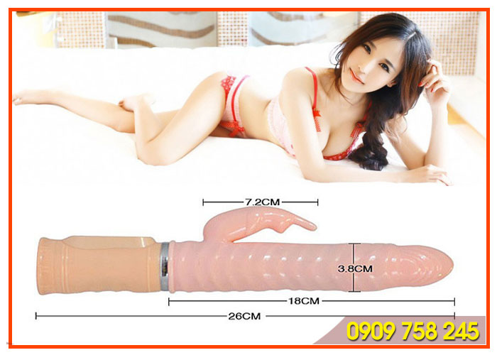 Dương vật giả tỏa nhiệt - sextoy cao cấp cho nàng khóc thét