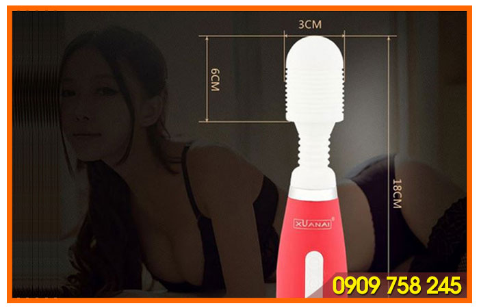 Sextoy chính hãng Nhật Bản cho nữ thủ dâm tự sướng