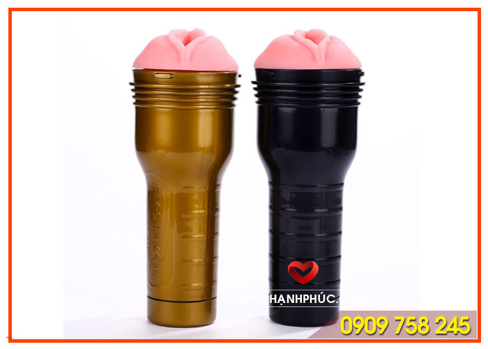 Sextoy cho nam - âm đạo giả mềm mịn hồng hào như thật