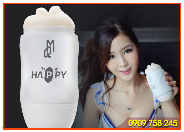 Sextoy cho nam - cốc thủ dâm làm giả âm đạo em gái mới lớn