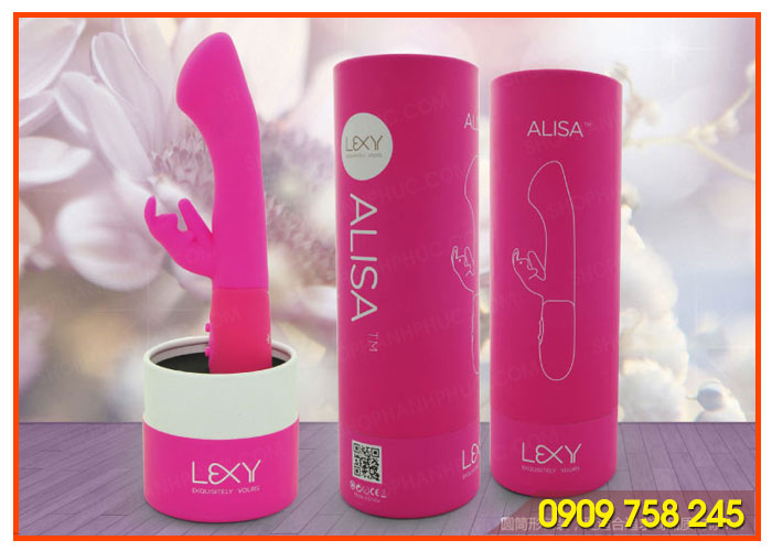 Sextoy cho nữ - dụng cụ thủ dâm tự sướng kích thích điểm G