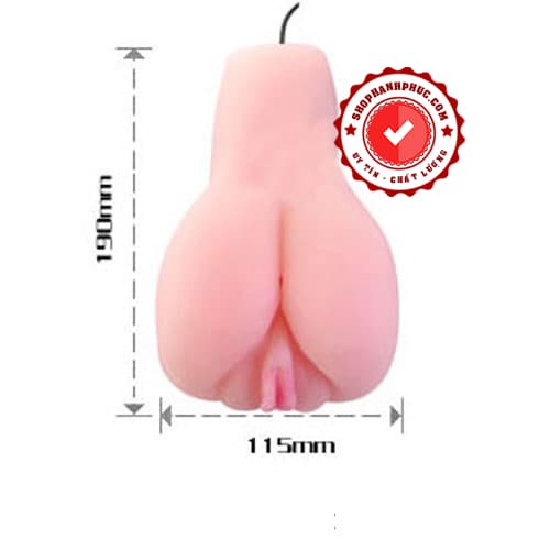 Amabel Silicon – Sextoy Nam Có Rung Cầm Tay Siêu Nhỏ Gọn 04