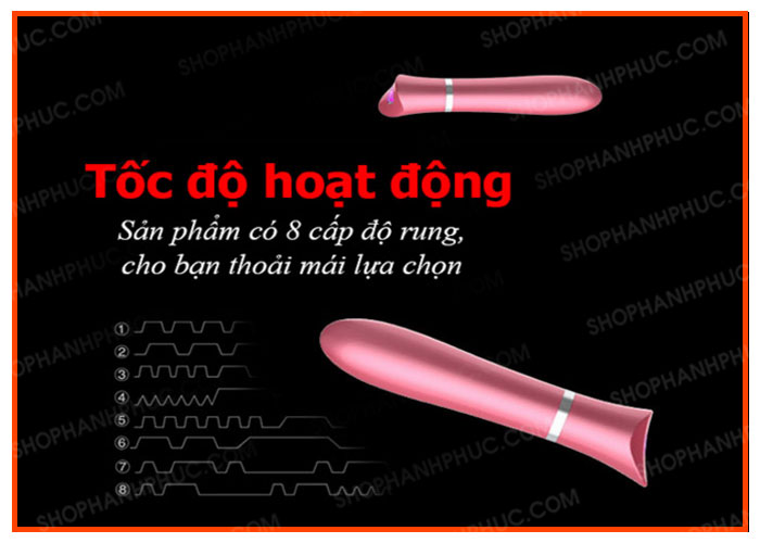 Đồ chơi tình dục giá rẻ - trứng rung kích thích cực đã