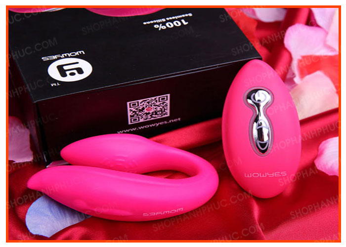 Đồ chơi tình dục cao cấp – trứng rung tình yêu lovetoy