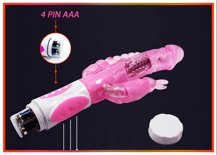 Sextoy cho nữ - dương vật giả kích thích âm đạo cực phê