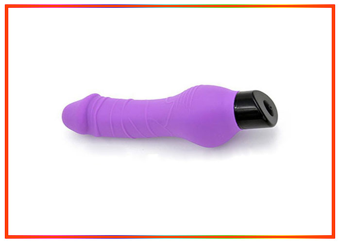 Sextoy cho nữ tự sướng – dương vật giả siêu mềm