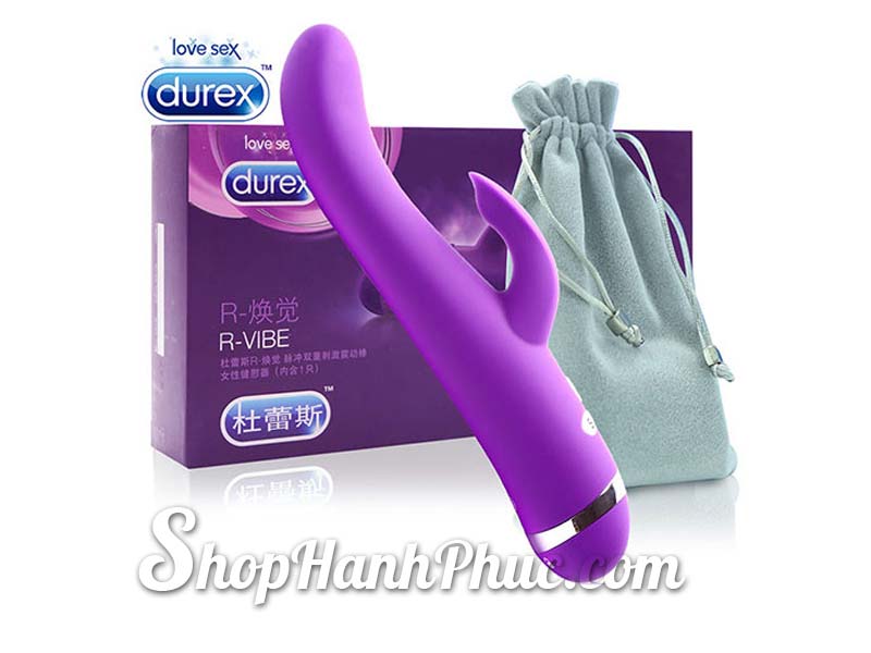 Sextoy nữ durex chính hãng