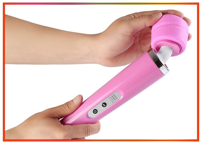 Sextoy cho nữ giới – dụng cụ massage kích thích điểm G