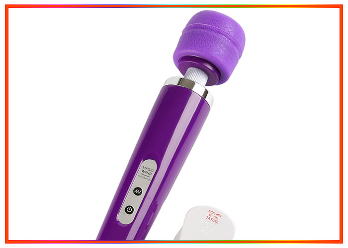 Sextoy cho nữ giới – dụng cụ massage kích thích điểm G