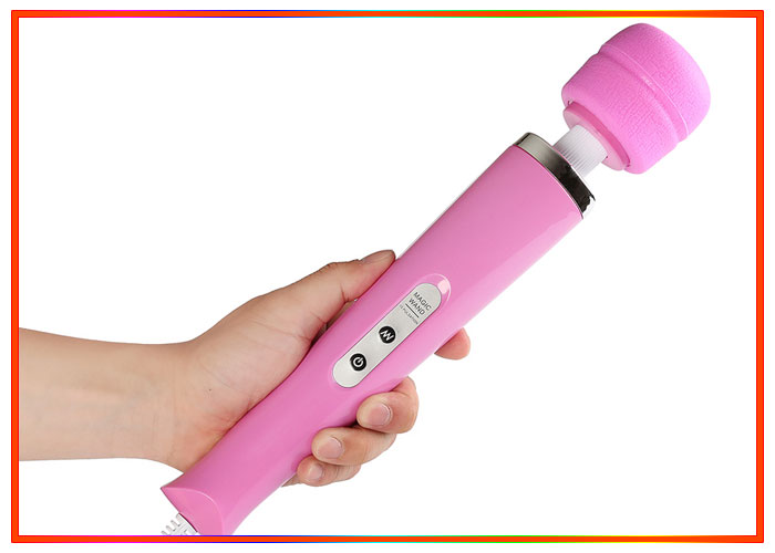 Sextoy cho nữ giới – dụng cụ massage kích thích điểm G