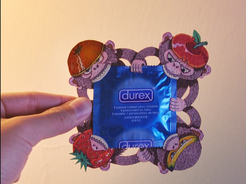 Durex Là Gì? Top 10 Bao Cao Su Durex Chưa Bao Giờ Ngừng Hot 02