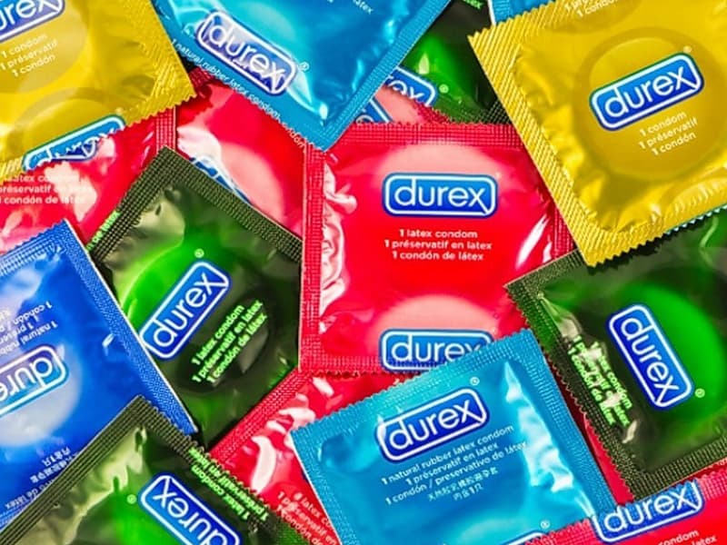 Durex Là Gì? Top 10 Bao Cao Su Durex Chưa Bao Giờ Ngừng Hot 05