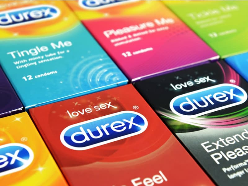 Durex Là Gì? Top 10 Bao Cao Su Durex Chưa Bao Giờ Ngừng Hot 03