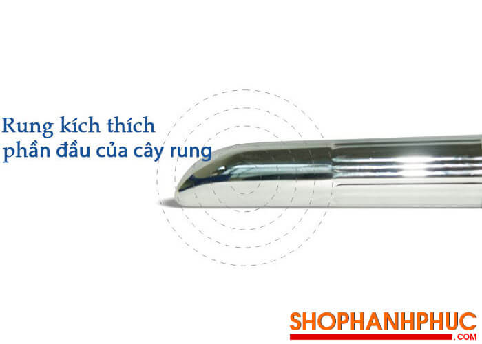 Máy Rung Điểm G Không Dây Giá Rẻ 02