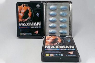 Thuốc cường dương maxman cho nam SHP94 02