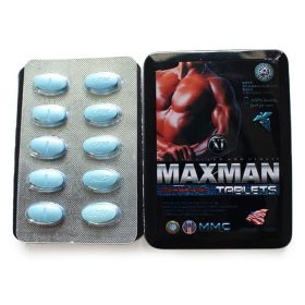 Thuốc cường dương maxman cho nam SHP94 03