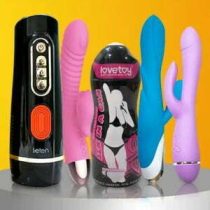 SEXTOY