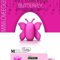 Bướm Rung ButterFly SHP1212 01