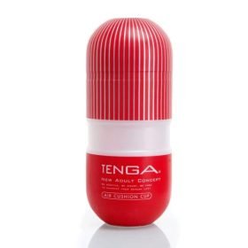 Cốc Thủ Dâm Tenga Air Cushion Nhật Bản SHP1213