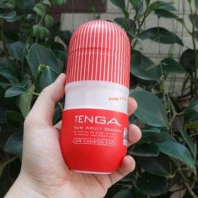 Cốc Thủ Dâm Tenga Air Cushion Nhật Bản SHP1213 02