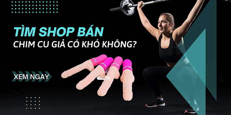 Tìm Shop Bán Chim Cu Giả Tốt Có Khó Không?