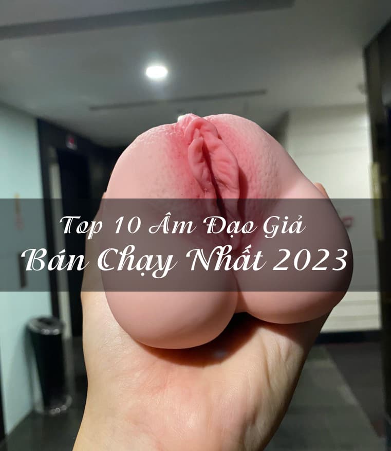 TOP 10 Âm Đạo Giả Tốt Bán Chạy Nhất Trong Năm 2023