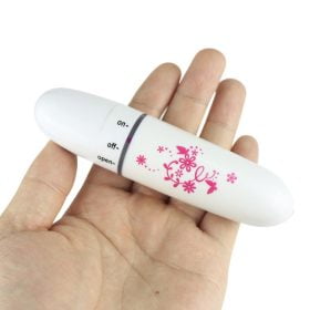 Bút Massage Mini SHP1224 – Đồ Chơi Người Lớn Nữ Tiện Lợi 02