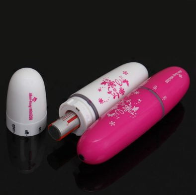 Bút Massage Mini SHP1224 – Đồ Chơi Người Lớn Nữ Tiện Lợi 03