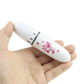 Bút Massage Mini SHP1224 – Đồ Chơi Người Lớn Nữ Tiện Lợi 04