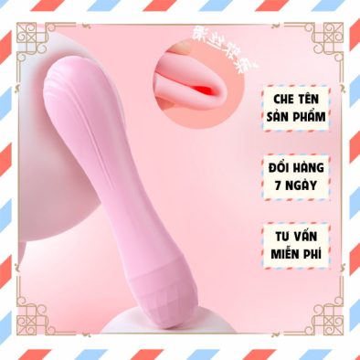 Bút Rung Mini Lilo Siêu Xinh – Nhỏ Tiện – SHP1226