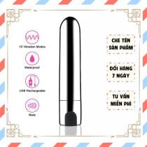 Trứng Rung Mini Thông Minh VienDan – SHP1225