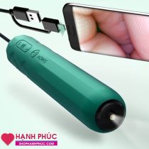 Máy Rung Điểm G Svakom Siime Plus Cao Cấp - SHP1211 02