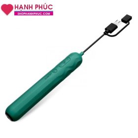 Máy Rung Điểm G Svakom Siime Plus Cao Cấp - SHP1211 05