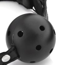 Ball Khóa Miệng BDSM – Tận Hưởng Cảm Giác Đặc Biệt Nhất 01